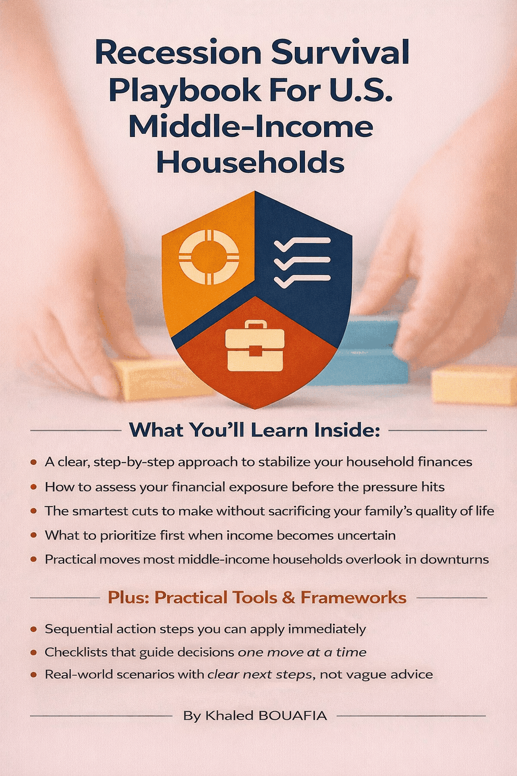 Recession survival strategies for middle-income households, a practical guide to stabilize finances and protect income.